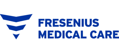 费森尤斯医疗 logo