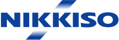 日机装 Nikkiso logo